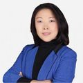 Photo of Amy Tang, Venture Partner at Qiming Venture Partners