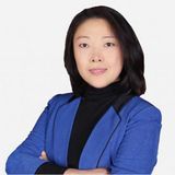 Photo of Amy Tang, Venture Partner at Qiming Venture Partners