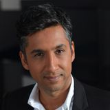 Photo of Sameer Deen, Entain Group plc