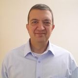 Photo of Murat Aktihanoglu, Managing Partner at Entrepreneurs Roundtable Accelerator (ERA)