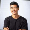 Photo of Richard Kim, General Partner at Galaxy Interactive