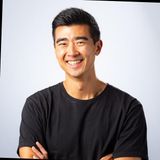 Photo of Richard Kim, General Partner at Galaxy Interactive