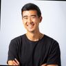 Photo of Richard Kim, General Partner at Galaxy Interactive