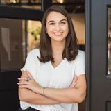Photo of Taylor Anne Adams, Associate at Mercury Fund