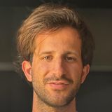 Photo of Vittorio Tatangelo, Investor at Moonstone Venture Capital