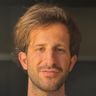 Photo of Vittorio Tatangelo, Investor at Moonstone Venture Capital