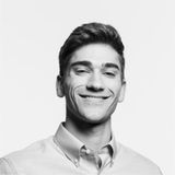 Photo of Chandler Glat, Analyst at Insight Partners