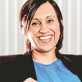 Photo of Uma Subramanian, Venture Partner at UP.Partners