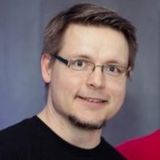 Photo of Martin Henk, Eventornado