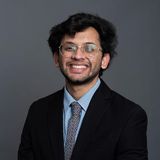 Photo of Sujay Chebbi, Analyst at Dallas Venture Capital