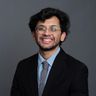 Photo of Sujay Chebbi, Analyst at Dallas Venture Capital