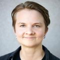 Photo of Mari Luukkainen, Principal at identity.vc