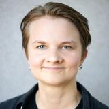 Photo of Mari Luukkainen, Principal at identity.vc