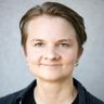 Photo of Mari Luukkainen, Principal at identity.vc