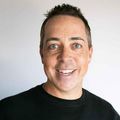 Photo of David Krane, Managing Partner at GV (Google Ventures)