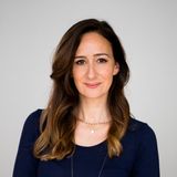 Photo of Celine Lazorthes, 10100 fund