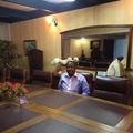 Photo of Tatenda Tawonezvi, Managing Partner at Africaain