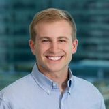 Photo of Matt Klineman, StageOne Ventures