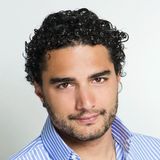 Photo of Romero Rodrigues, Managing Partner at Headline (formerly e.ventures)