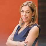 Photo of Joanna Drake Earl, Managing Partner at Magnify Ventures