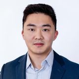 Photo of Ben Shyong, Partner at Perseverance Capital
