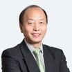 Photo of Leon Chen, Managing Partner at 6 Dimensions Capital