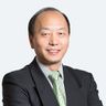 Photo of Leon Chen, Managing Partner at 6 Dimensions Capital