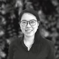 Photo of Regine Cokieng, Associate at ADB Ventures