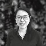 Photo of Regine Cokieng, Associate at ADB Ventures