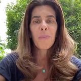 Photo of Maria Cristina (Kika) Ricciardi, Angel at Kultua