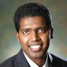 Photo of Arul Murugan, Managing Partner at Borderless Capital