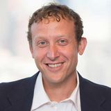 Photo of James Goldman, Investor at Bain Capital