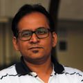 Photo of Asutosh Upadhyay, Investor at Axilor Ventures