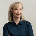 Photo of Inka Mero, Managing Partner at Voima Ventures