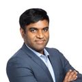 Photo of Vivek Sivathanu, Senior Associate at OrbiMed