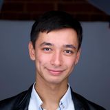 Photo of Yoran Beisher, Analyst at iNovia Capital