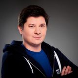 Photo of Jakub Slusarczyk, Partner at Market One Capital