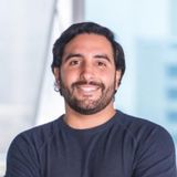 Photo of Samir Ali-Darwish, Analyst at Salkantay Ventures