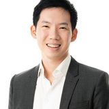 Photo of Kevin Hong, Investor at B Capital Group