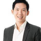 Photo of Kevin Hong, Investor at Binhai Venture Capital (Tianjin Binhai VC Investment Management Co., Ltd.)