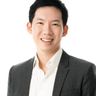 Photo of Kevin Hong, Investor