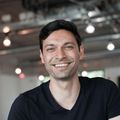 Photo of Ali Niknam, Angel