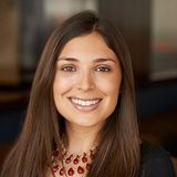 Photo of Stephanie Weiner, Investor at FirstMark Capital