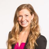 Photo of Kristina Chapple, Analyst at 11 Tribes Ventures