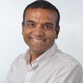 Photo of Rajesh Kadam