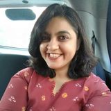 Photo of Nandini Vishwanath, Investor at Antler