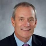 Photo of Robert Stewart, Gordon Road Capital