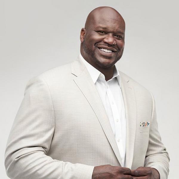 Shaquille O'Neal's Investing Profile Angel Signal