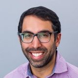 Photo of Paul Sethi, Managing Partner at 2048 Ventures