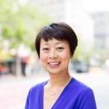 Photo of Christina Liu, Partner at Operator Collective